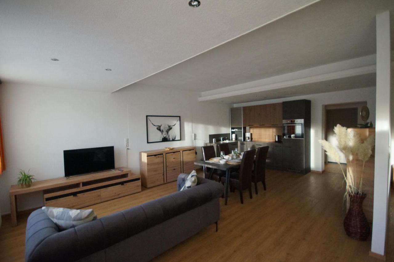 Haus Schoen Weberhof キルヒビッヒル エクステリア 写真