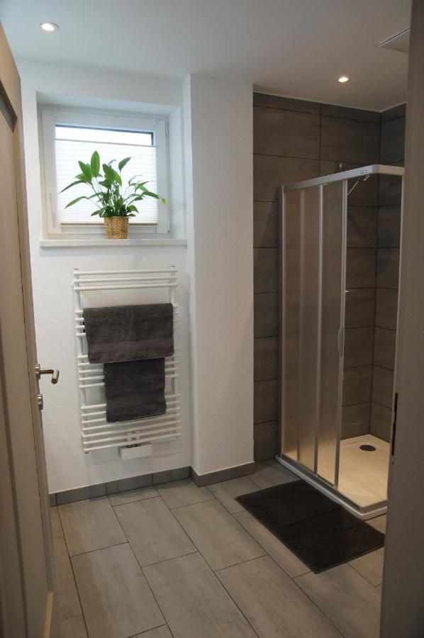 Haus Schoen Weberhof キルヒビッヒル エクステリア 写真