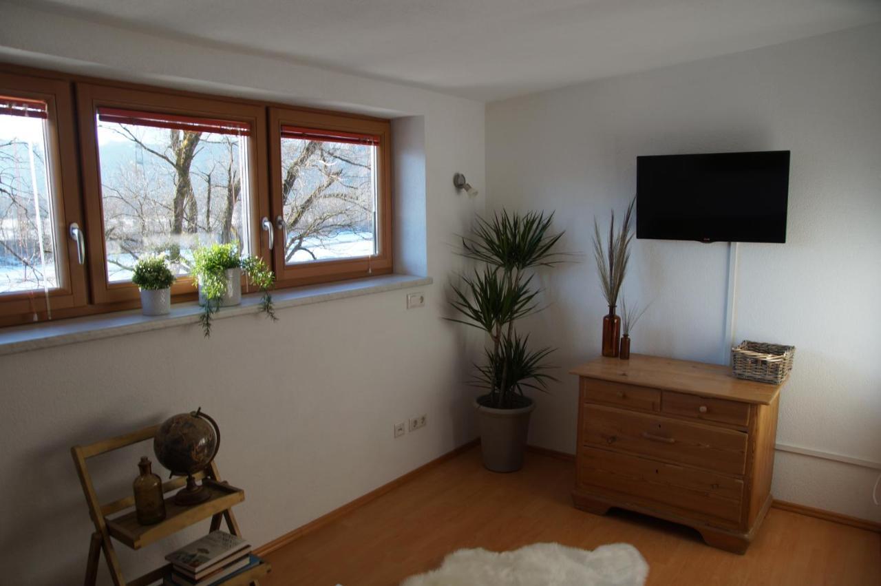 Haus Schoen Weberhof キルヒビッヒル エクステリア 写真
