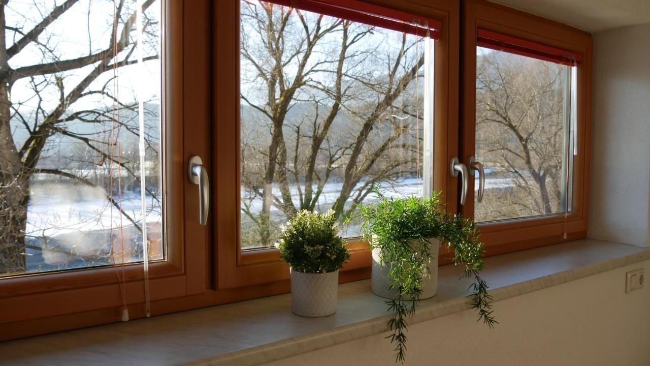 Haus Schoen Weberhof キルヒビッヒル エクステリア 写真