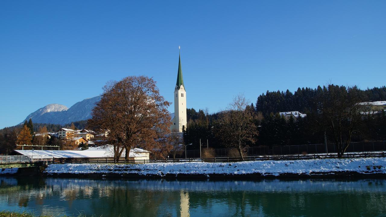 Haus Schoen Weberhof キルヒビッヒル エクステリア 写真